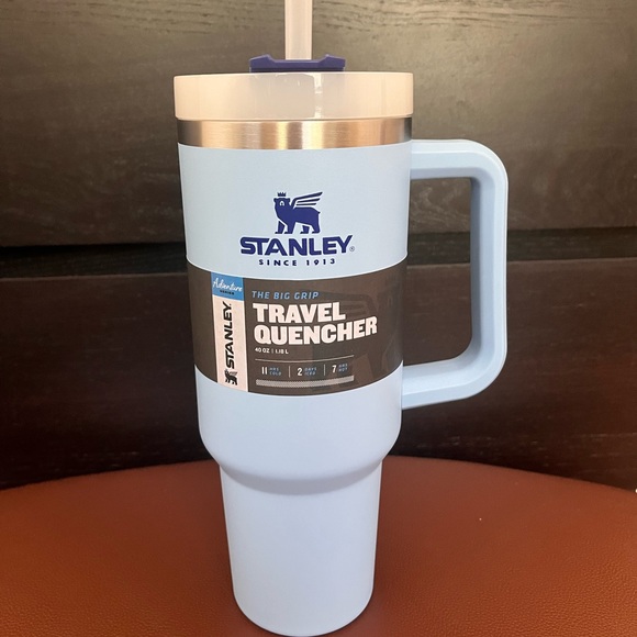 Stanley Dining Nwt Stanley Adventure Quencher 4oz In The Color
